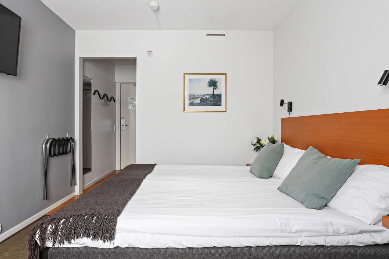 Best Western Hotel Botnia Umea Ngoại thất bức ảnh