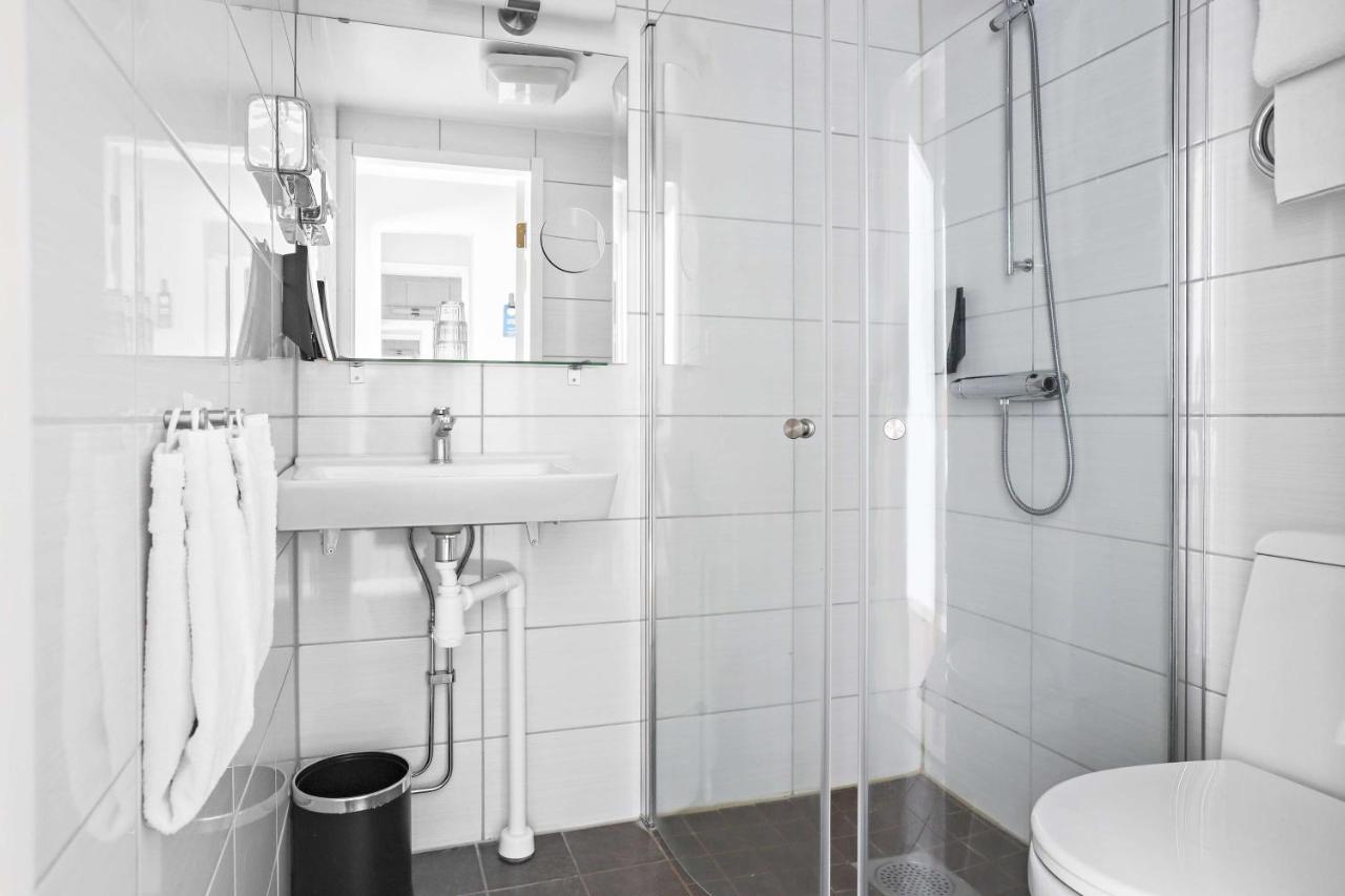 Best Western Hotel Botnia Umea Ngoại thất bức ảnh