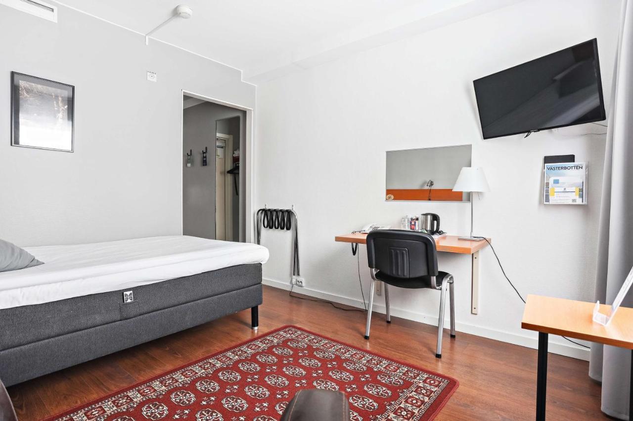 Best Western Hotel Botnia Umea Ngoại thất bức ảnh