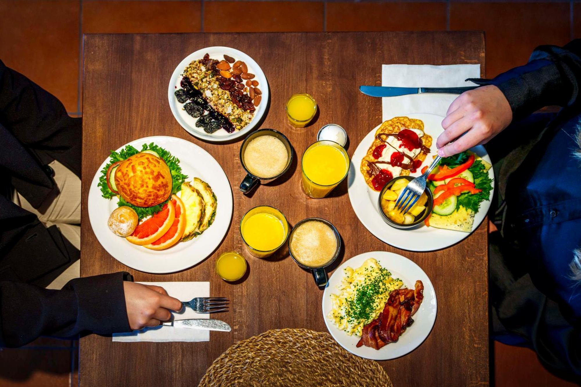 Best Western Hotel Botnia Umea Ngoại thất bức ảnh