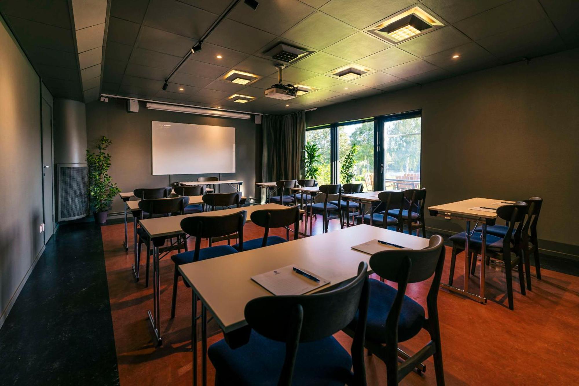Best Western Hotel Botnia Umea Ngoại thất bức ảnh