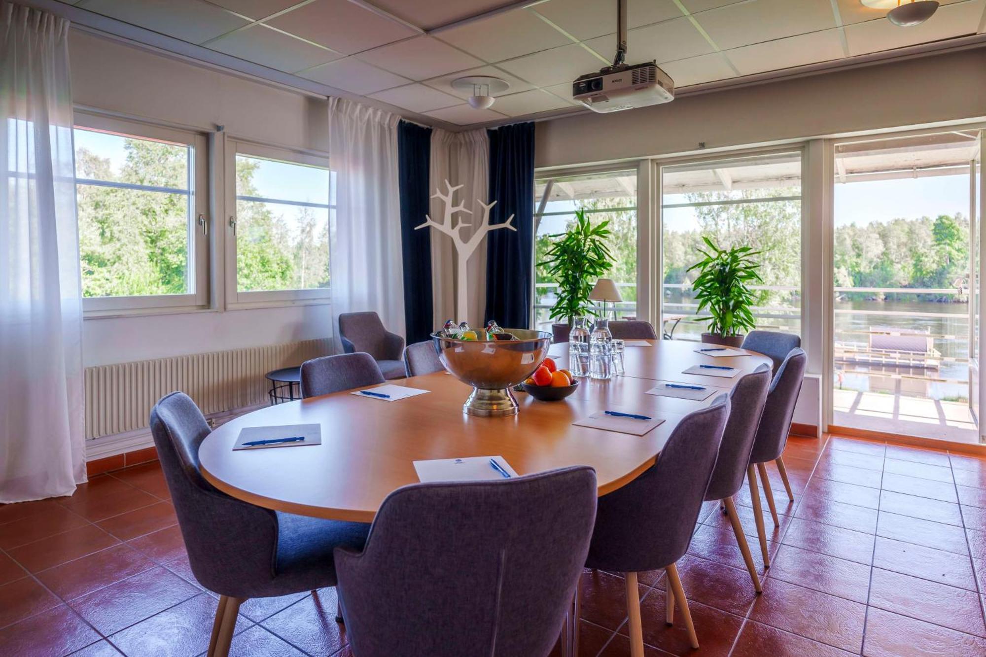 Best Western Hotel Botnia Umea Ngoại thất bức ảnh