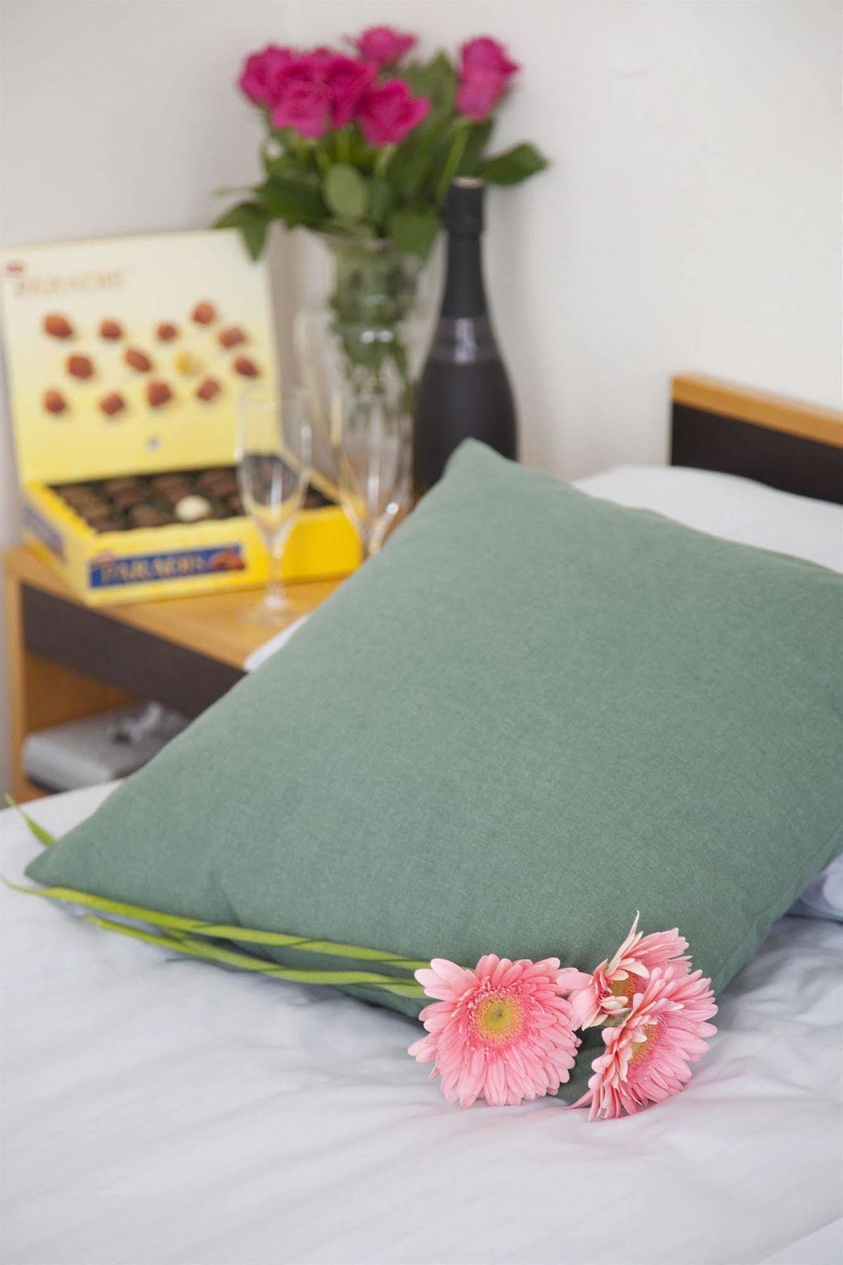 Best Western Hotel Botnia Umea Ngoại thất bức ảnh